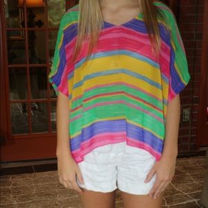 Show Me Your Mumu top